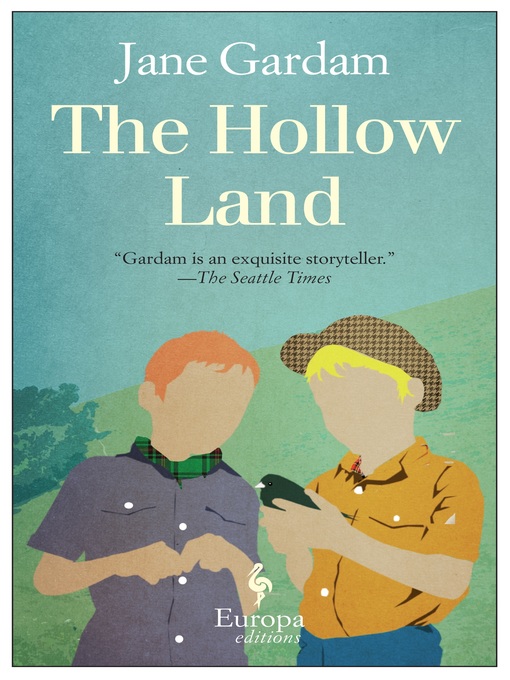 Title details for The Hollow Land by Jane Gardam - Available